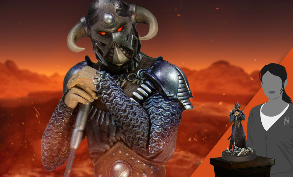 Death Dealer 3