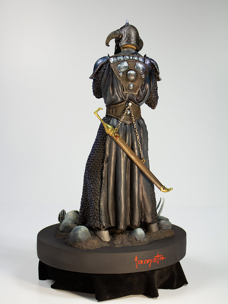 Death Dealer 3