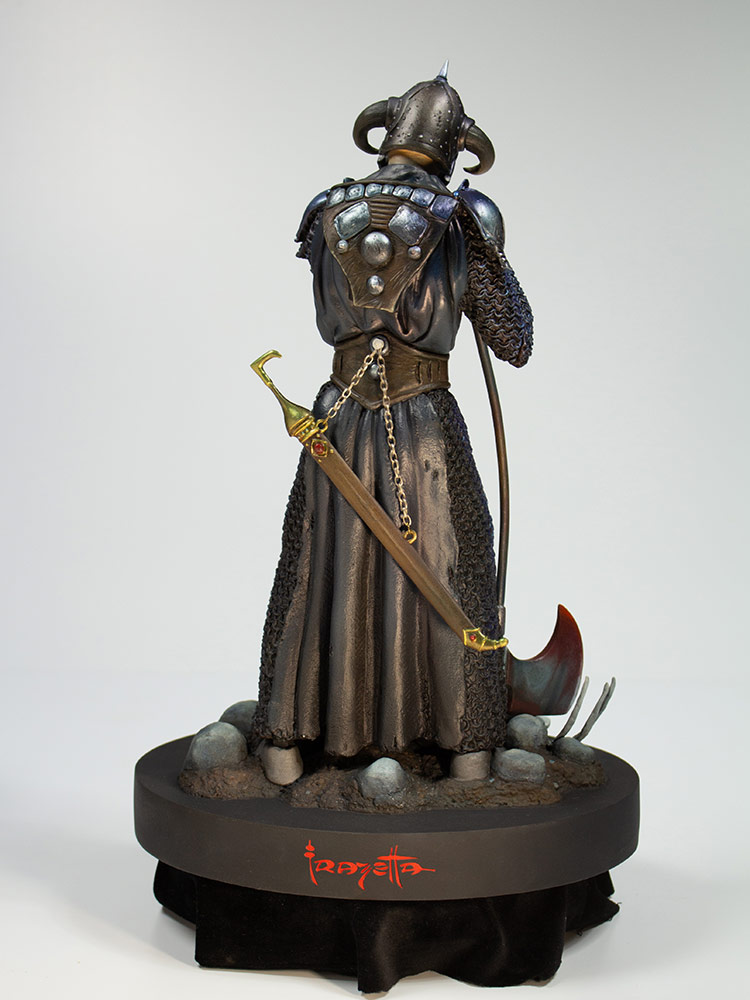 Death Dealer 3