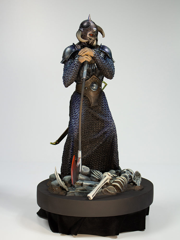 Death Dealer 3