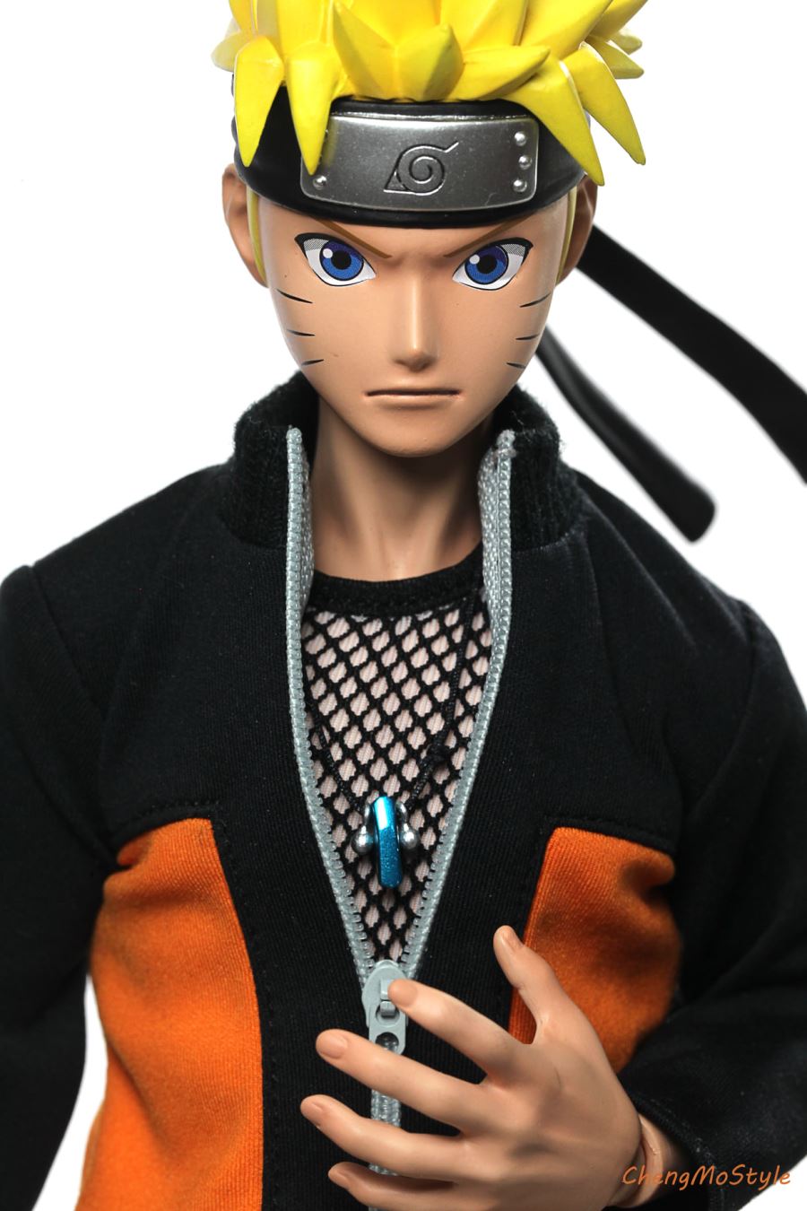 Naruto Shippuden - Naruto Uzumaki 1/6