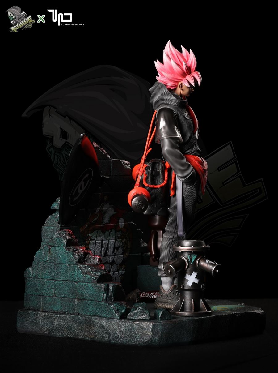 1/6 FSDB-01 Son Goku