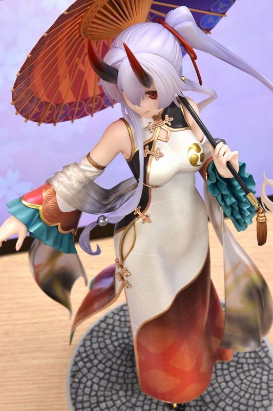 Fate / Grand Order Tomoe Gozen - Heroic Spirit Traveling Outfit Ver.- 1/7