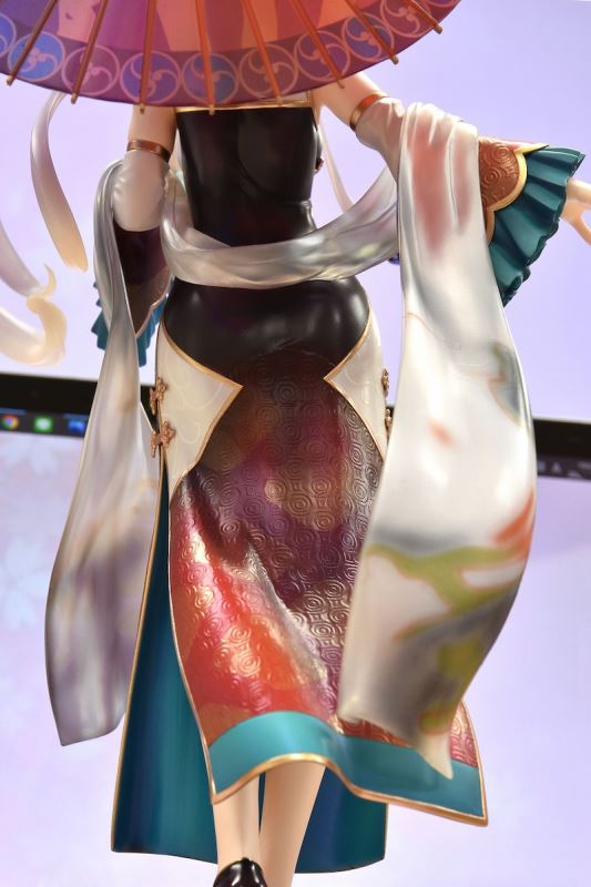 Fate / Grand Order Tomoe Gozen - Heroic Spirit Traveling Outfit Ver.- 1/7