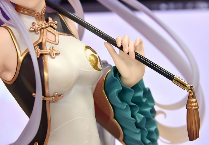 Fate / Grand Order Tomoe Gozen - Heroic Spirit Traveling Outfit Ver.- 1/7