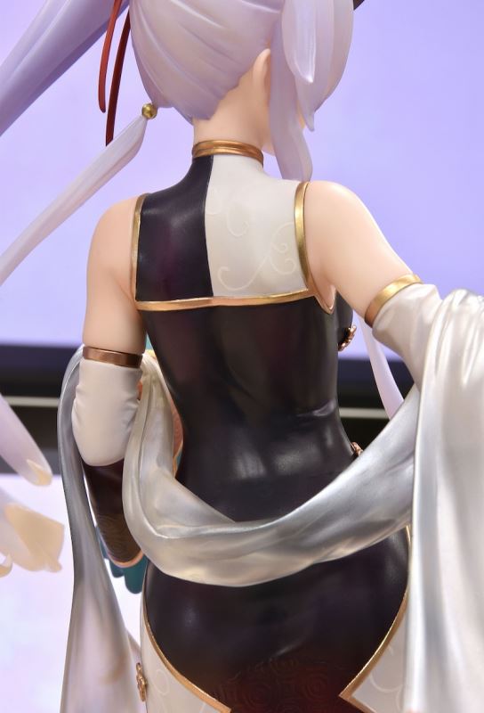 Fate / Grand Order Tomoe Gozen - Heroic Spirit Traveling Outfit Ver.- 1/7