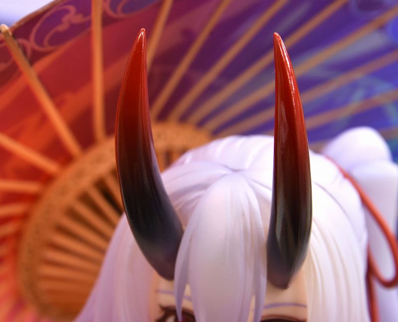 Fate / Grand Order Tomoe Gozen - Heroic Spirit Traveling Outfit Ver.- 1/7