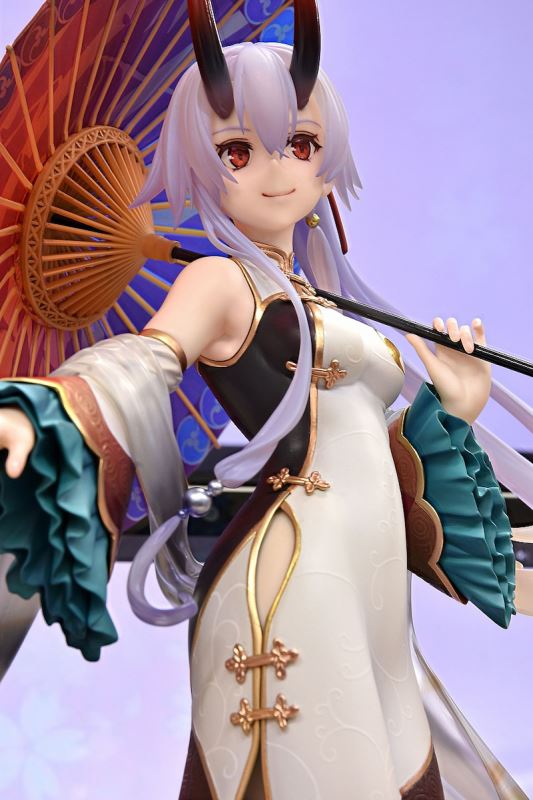 Fate / Grand Order Tomoe Gozen - Heroic Spirit Traveling Outfit Ver.- 1/7