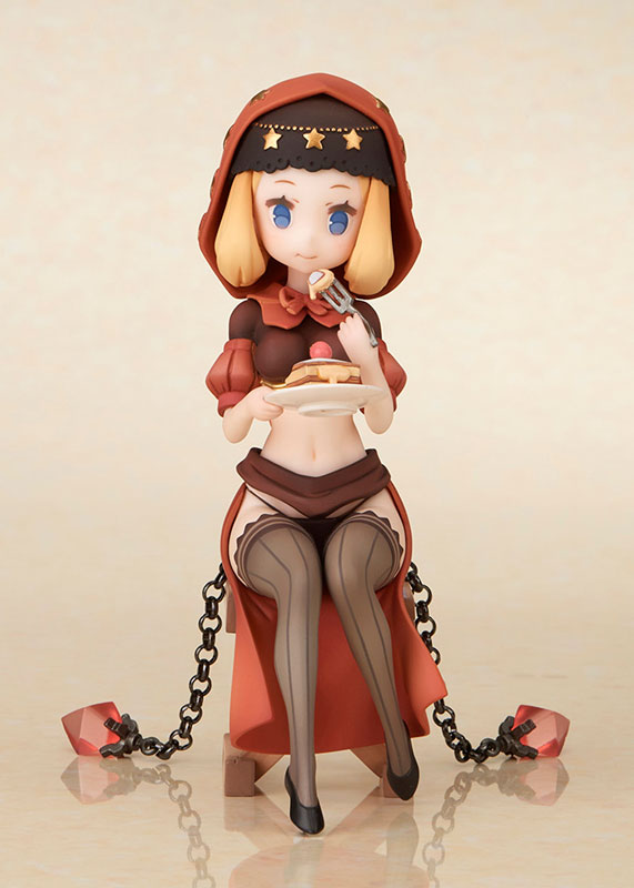 Odin Sphere: Leifdrasir Maury's Touring Restaurant Velvet (Single Item)