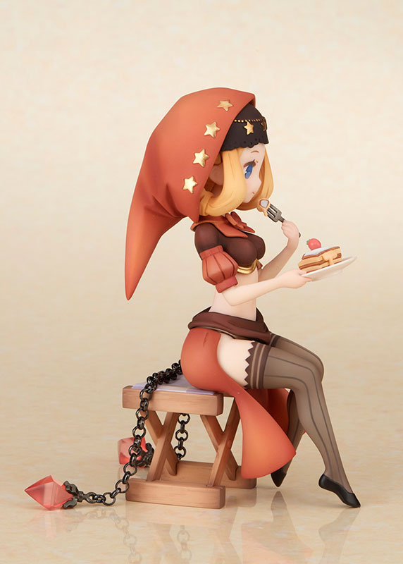 Odin Sphere: Leifdrasir Maury's Touring Restaurant Velvet (Single Item)