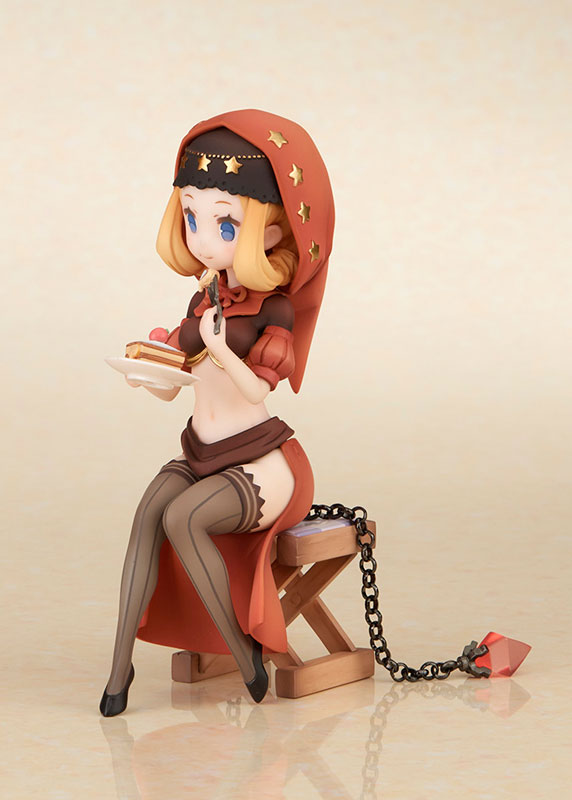 Odin Sphere: Leifdrasir Maury's Touring Restaurant Velvet (Single Item)