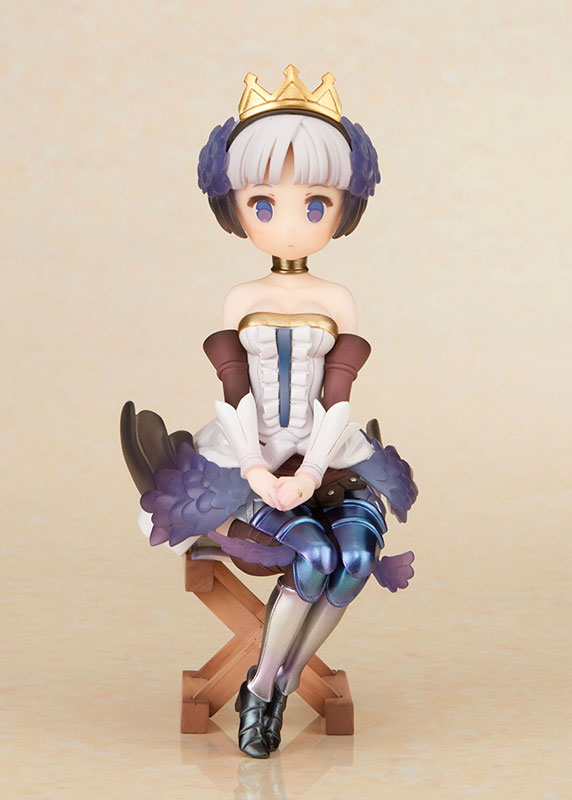 Odin Sphere: Leifdrasir Maury's Touring Restaurant Gwendolyn (Single Item)