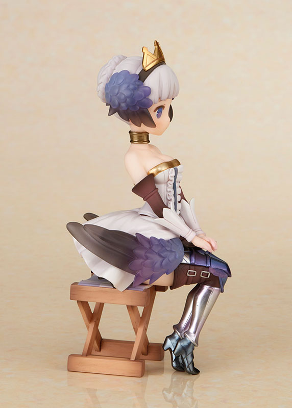 Odin Sphere: Leifdrasir Maury's Touring Restaurant Gwendolyn (Single Item)