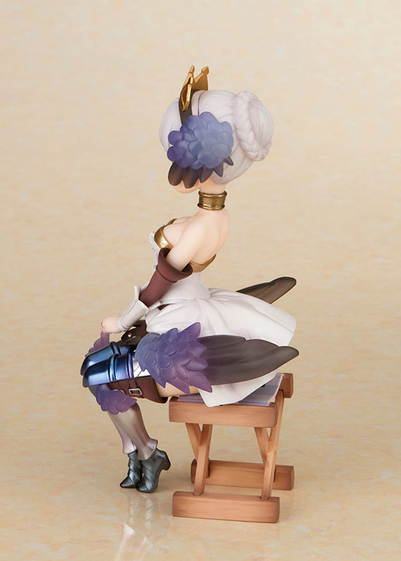Odin Sphere: Leifdrasir Maury's Touring Restaurant Gwendolyn (Single Item)