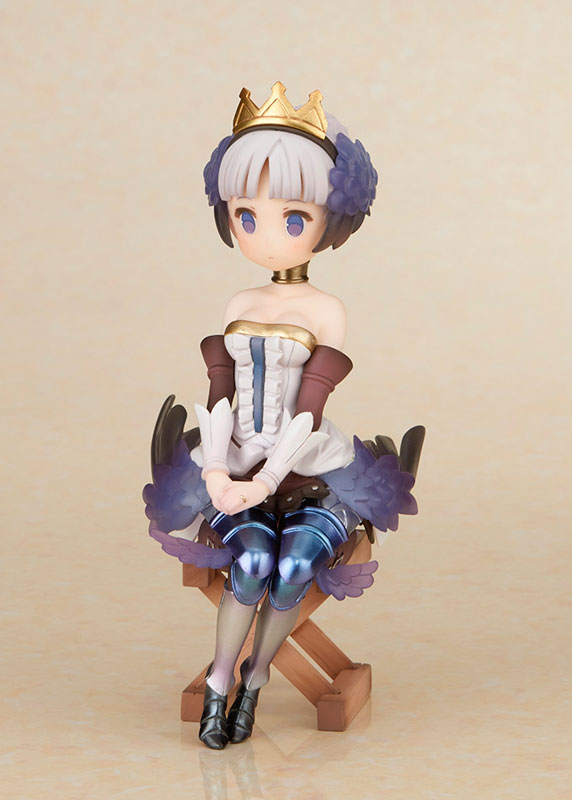 Odin Sphere: Leifdrasir Maury's Touring Restaurant Gwendolyn (Single Item)