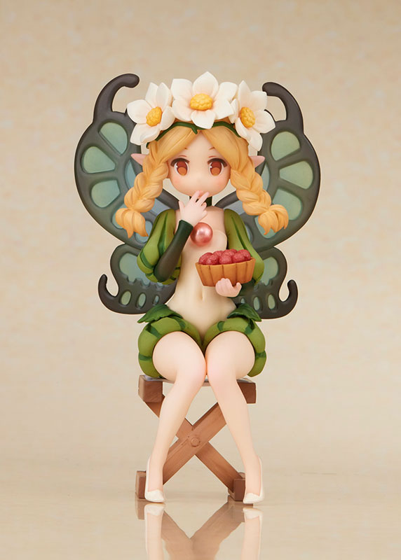 Odin Sphere: Leifdrasir Maury's Touring Restaurant Mercedes (Single Item)