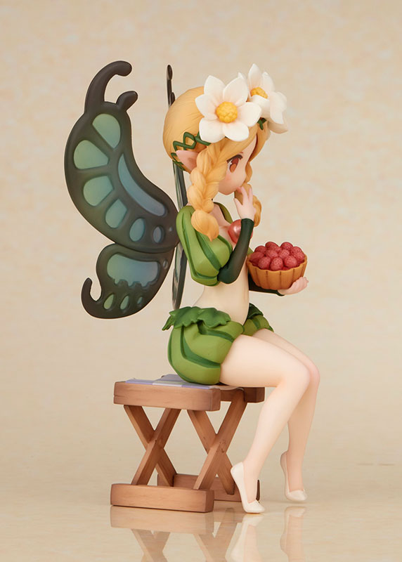 Odin Sphere: Leifdrasir Maury's Touring Restaurant Mercedes (Single Item)