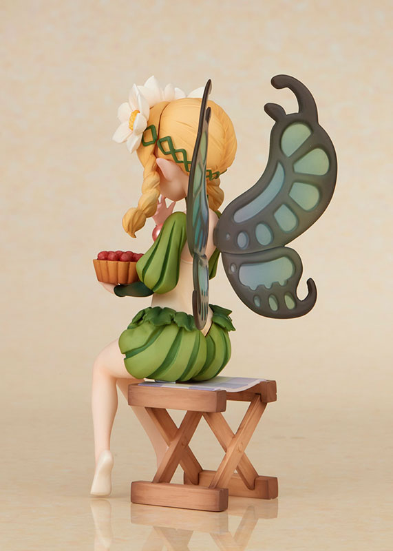 Odin Sphere: Leifdrasir Maury's Touring Restaurant Mercedes (Single Item)