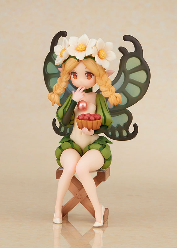 Odin Sphere: Leifdrasir Maury's Touring Restaurant Mercedes (Single Item)
