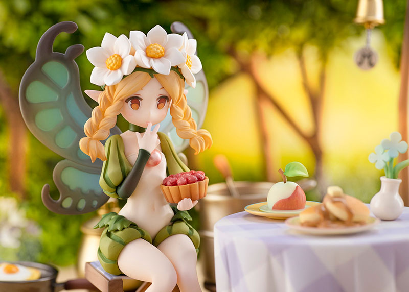 Odin Sphere: Leifdrasir Maury's Touring Restaurant Full Set with Mercedes