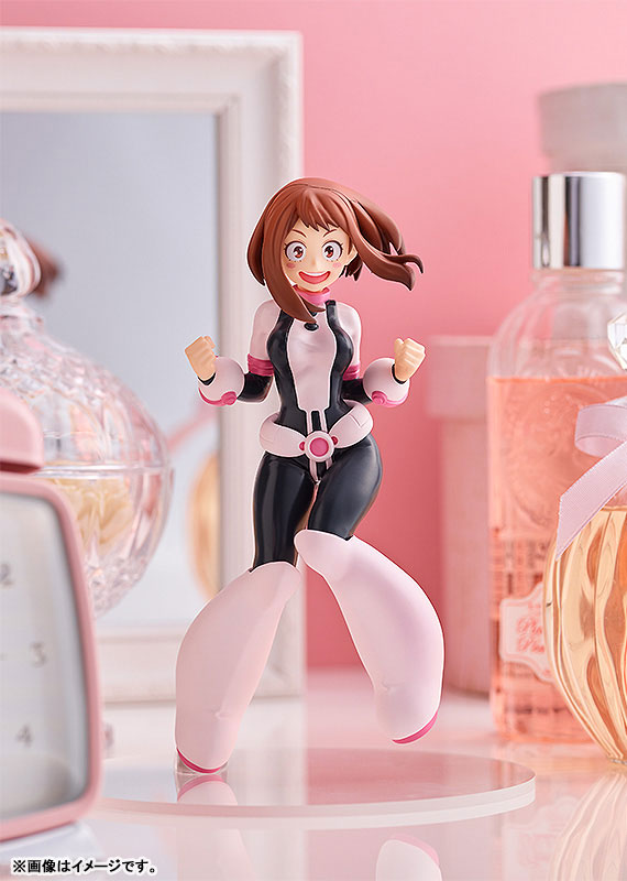 POP UP PARADE My Hero Academia Ochaco Uraraka Hero Costume Ver