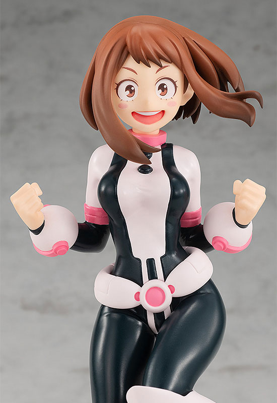 POP UP PARADE My Hero Academia Ochaco Uraraka Hero Costume Ver