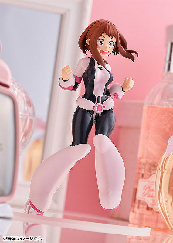 POP UP PARADE My Hero Academia Ochaco Uraraka Hero Costume Ver