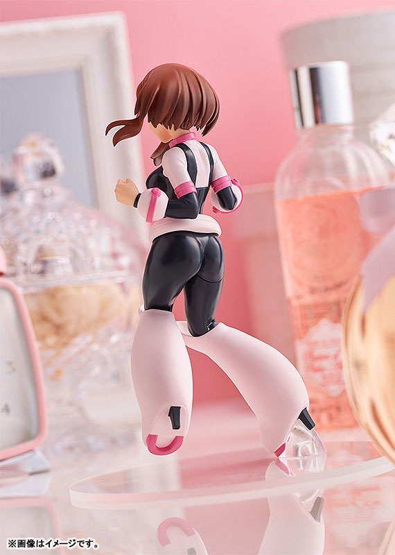 POP UP PARADE My Hero Academia Ochaco Uraraka Hero Costume Ver