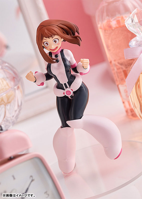 POP UP PARADE My Hero Academia Ochaco Uraraka Hero Costume Ver