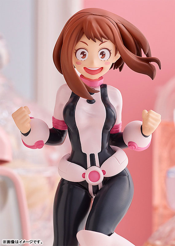 POP UP PARADE My Hero Academia Ochaco Uraraka Hero Costume Ver