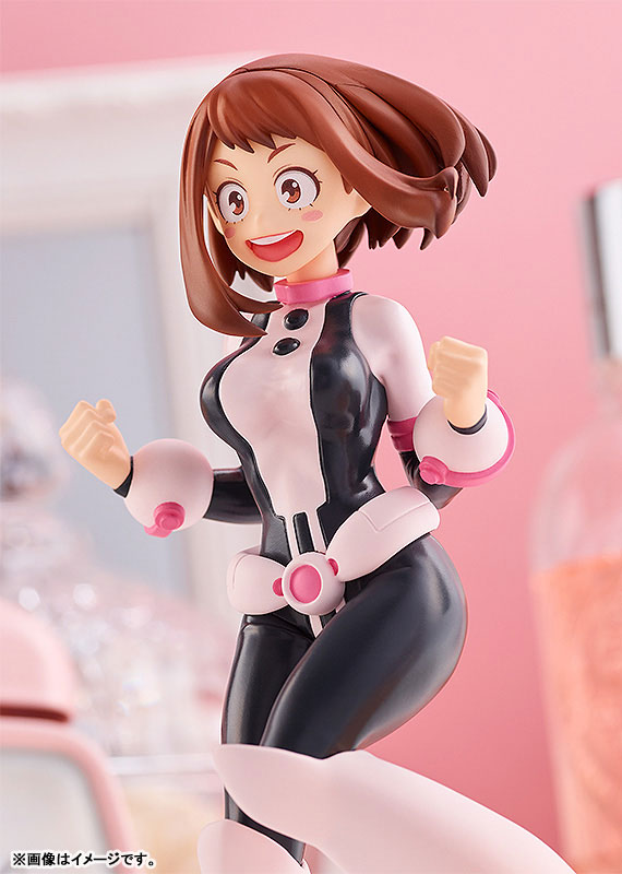 POP UP PARADE My Hero Academia Ochaco Uraraka Hero Costume Ver