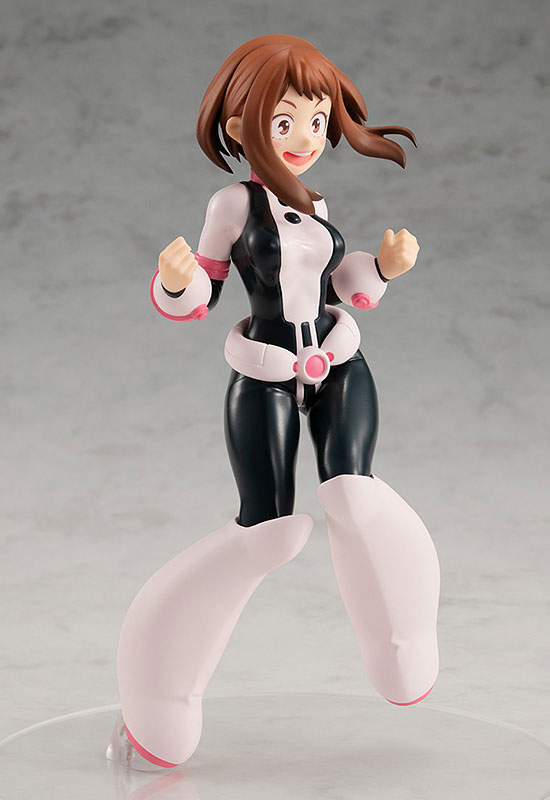 POP UP PARADE My Hero Academia Ochaco Uraraka Hero Costume Ver