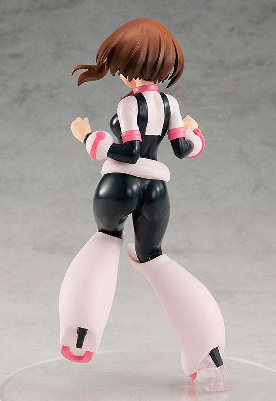 POP UP PARADE My Hero Academia Ochaco Uraraka Hero Costume Ver