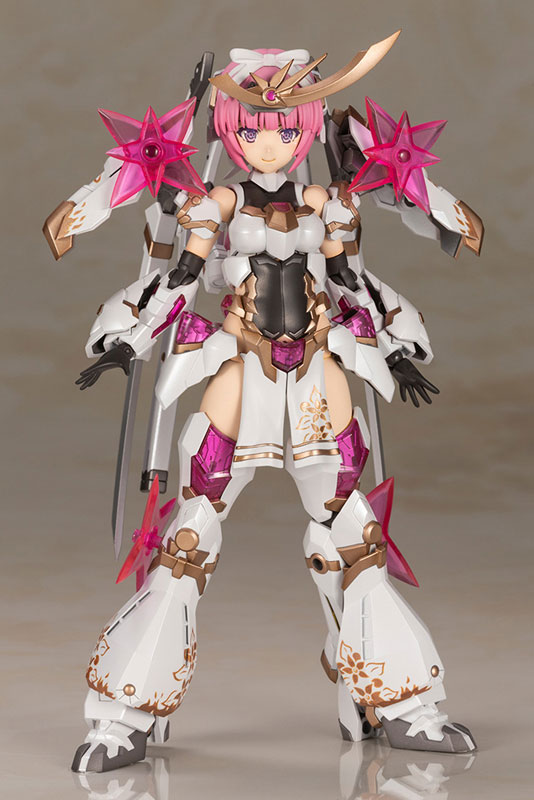 Frame Arms Girl Magatsuki [Kikka]