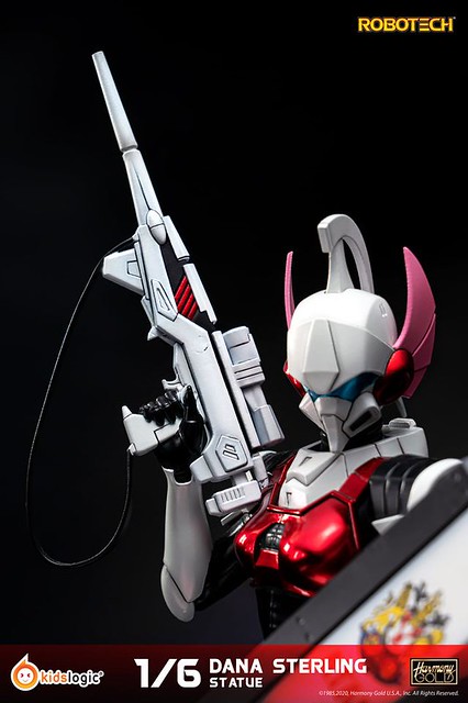 Macross - Dana Sterling 1/6