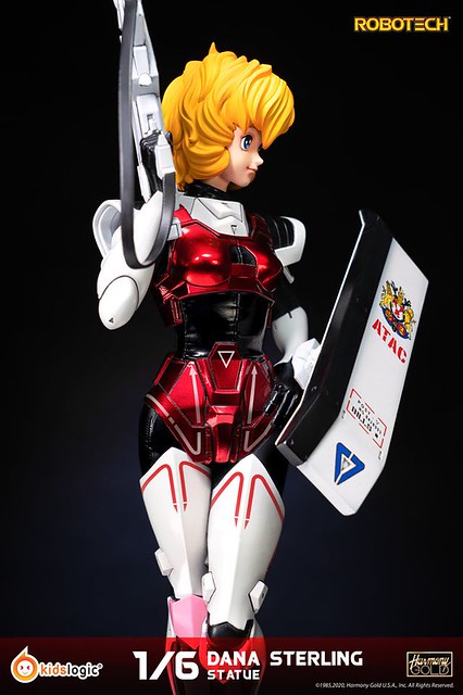 Macross - Dana Sterling 1/6