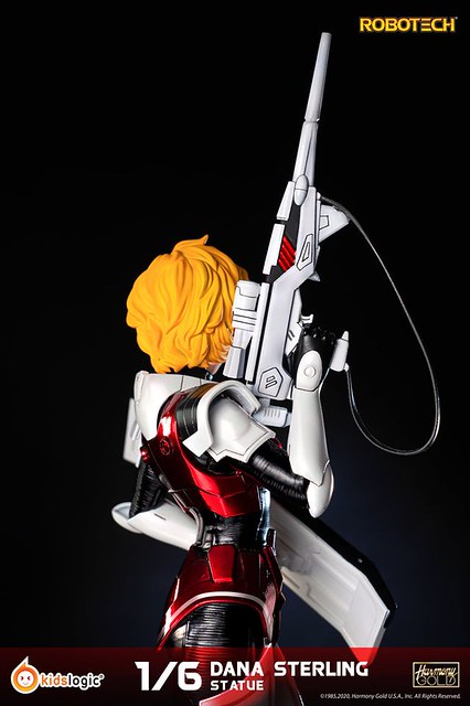 Macross - Dana Sterling 1/6