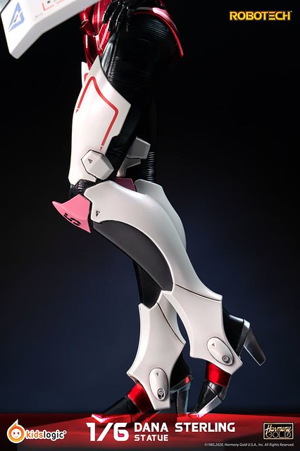Macross - Dana Sterling 1/6