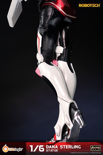 Macross - Dana Sterling 1/6
