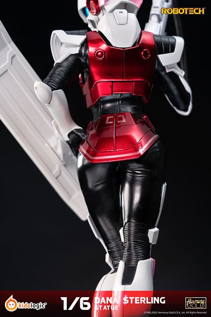Macross - Dana Sterling 1/6