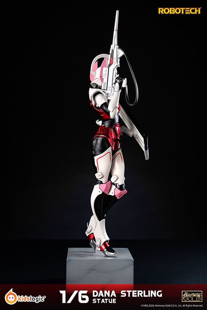 Macross - Dana Sterling 1/6