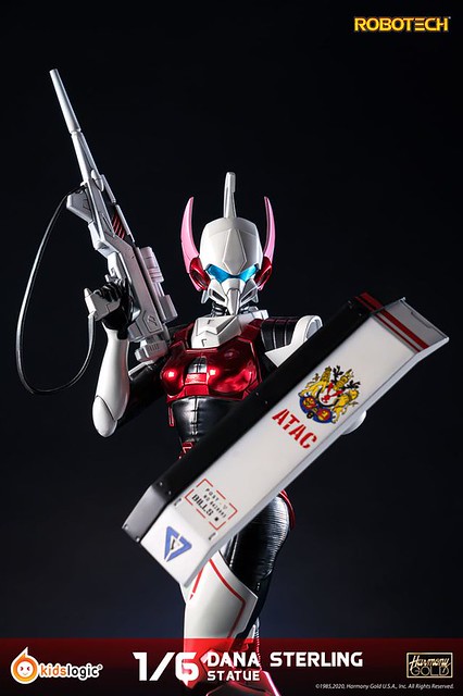 Macross - Dana Sterling 1/6
