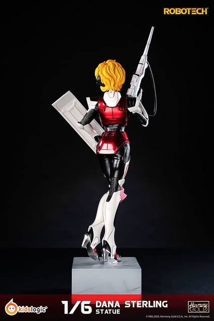 Macross - Dana Sterling 1/6