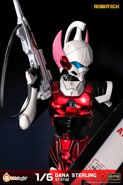 Macross - Dana Sterling 1/6