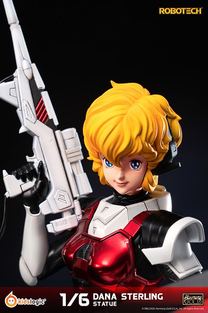 Macross - Dana Sterling 1/6