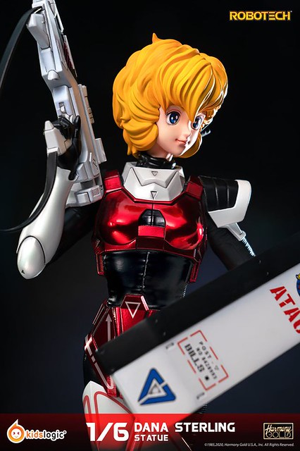 Macross - Dana Sterling 1/6