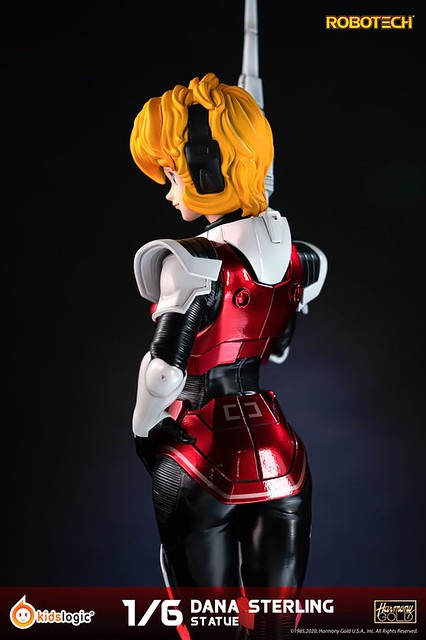 Macross - Dana Sterling 1/6