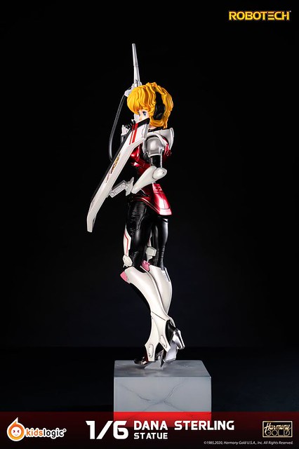 Macross - Dana Sterling 1/6