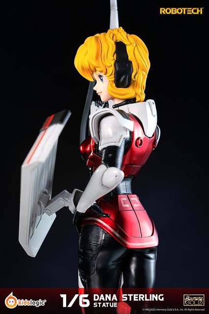 Macross - Dana Sterling 1/6