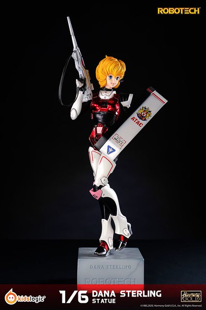 Macross - Dana Sterling 1/6